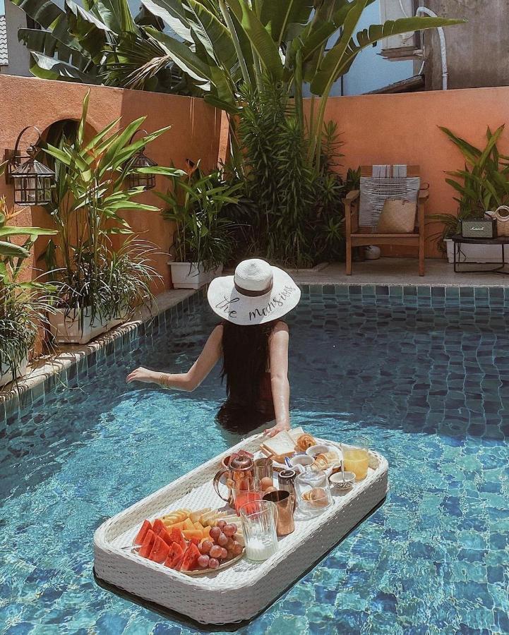 The Mansion Hoi An By Minova Exterior foto