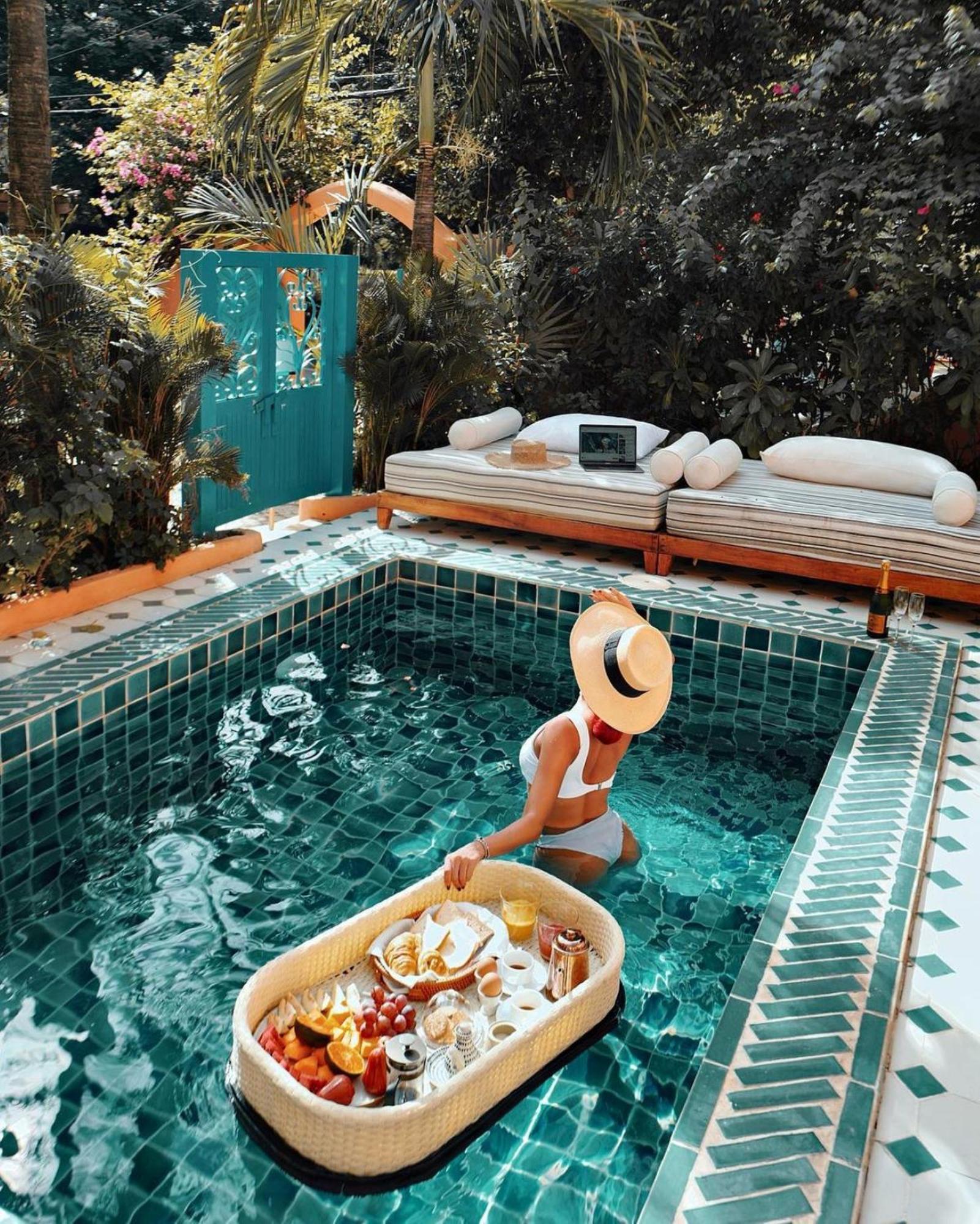 The Mansion Hoi An By Minova Exterior foto