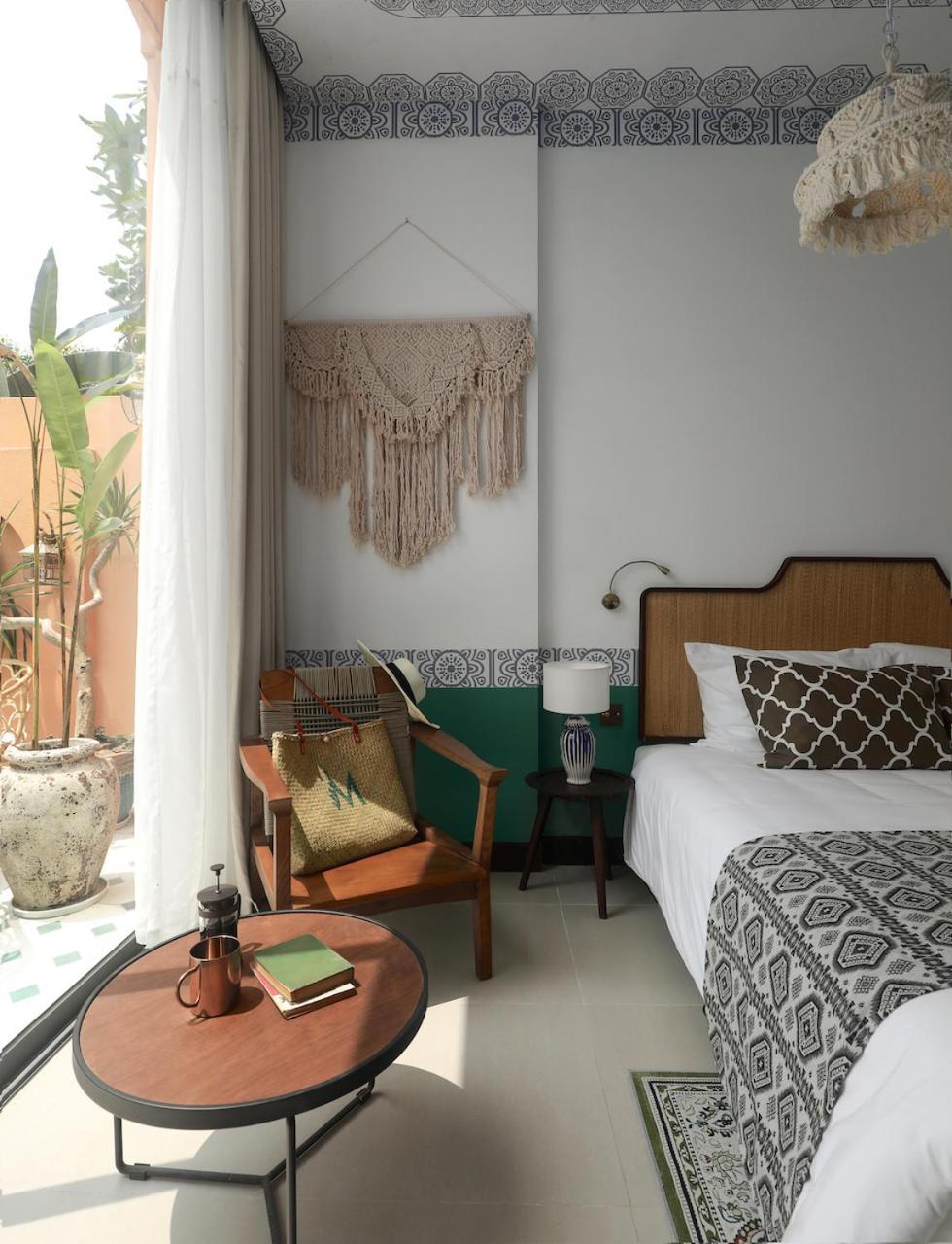 The Mansion Hoi An By Minova Exterior foto
