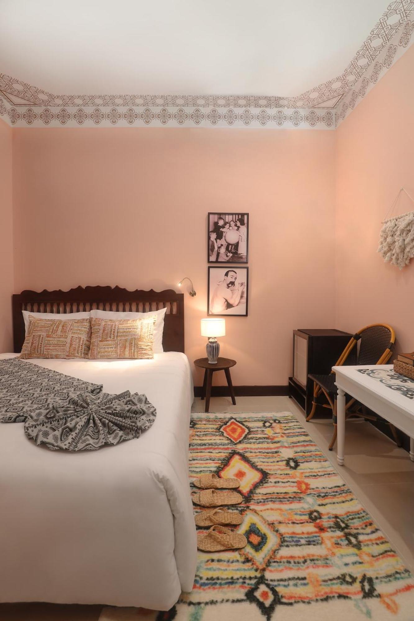 The Mansion Hoi An By Minova Exterior foto