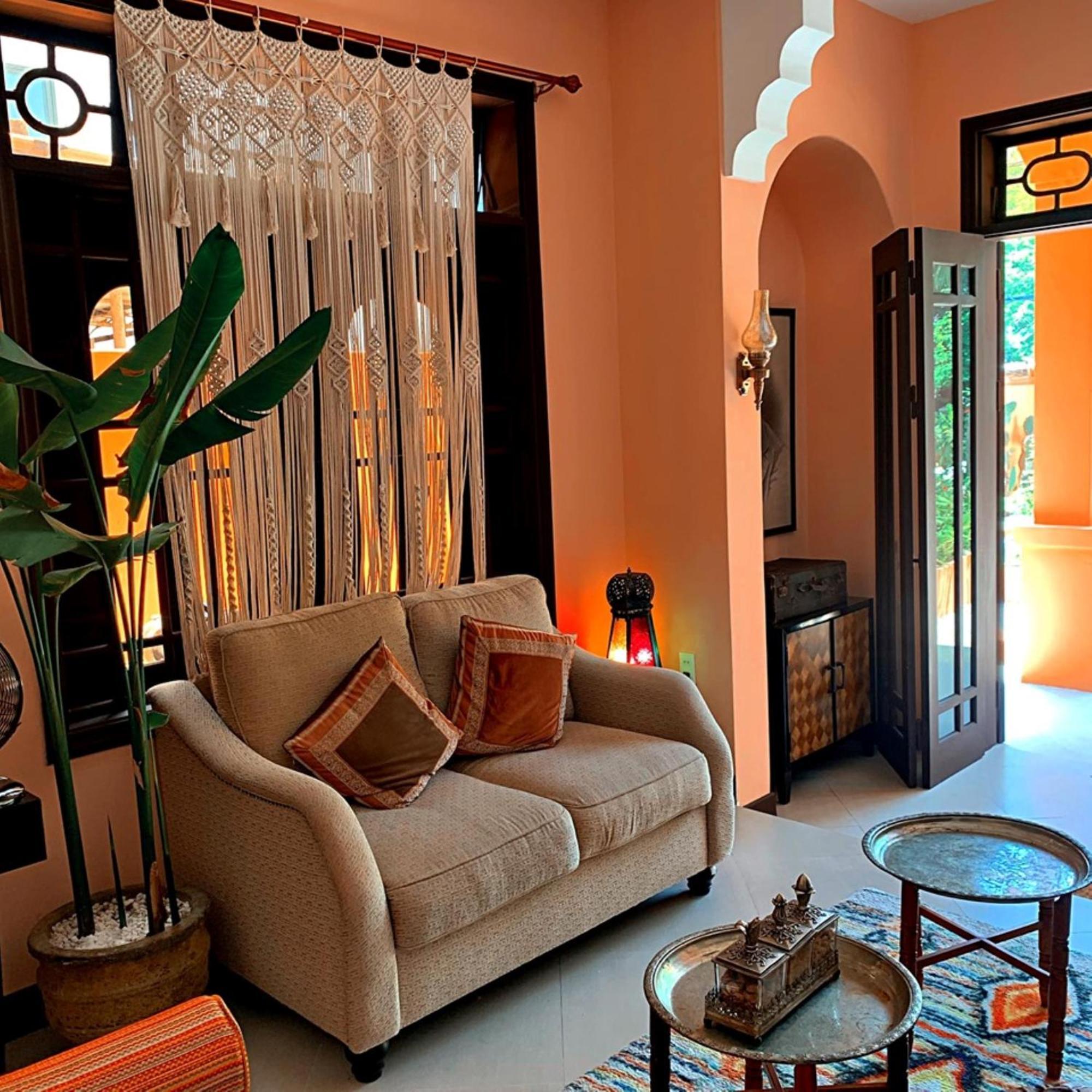 The Mansion Hoi An By Minova Exterior foto
