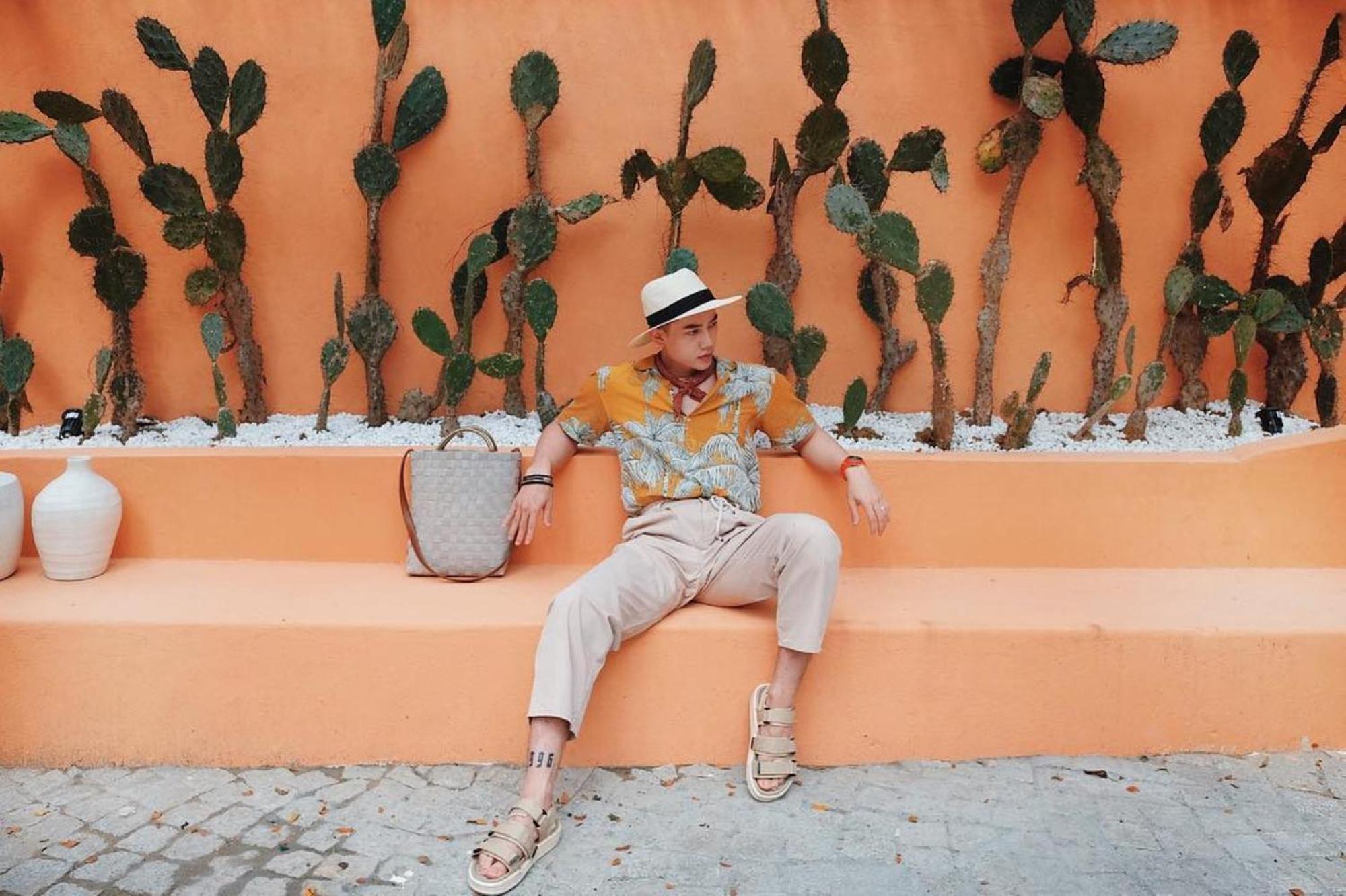The Mansion Hoi An By Minova Exterior foto