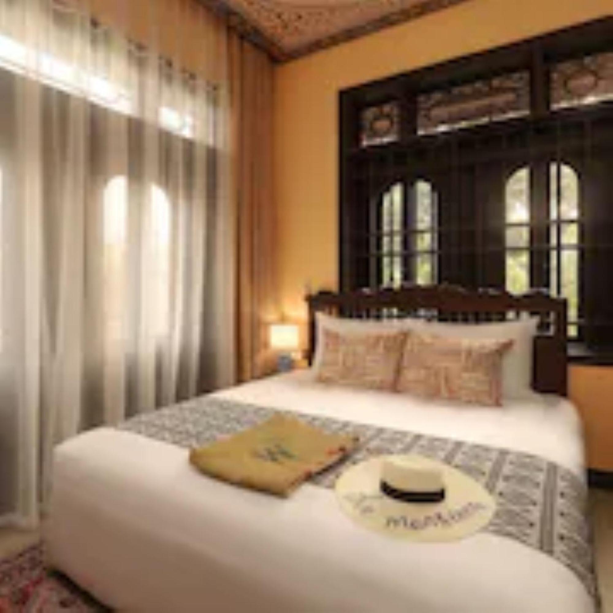 The Mansion Hoi An By Minova Exterior foto