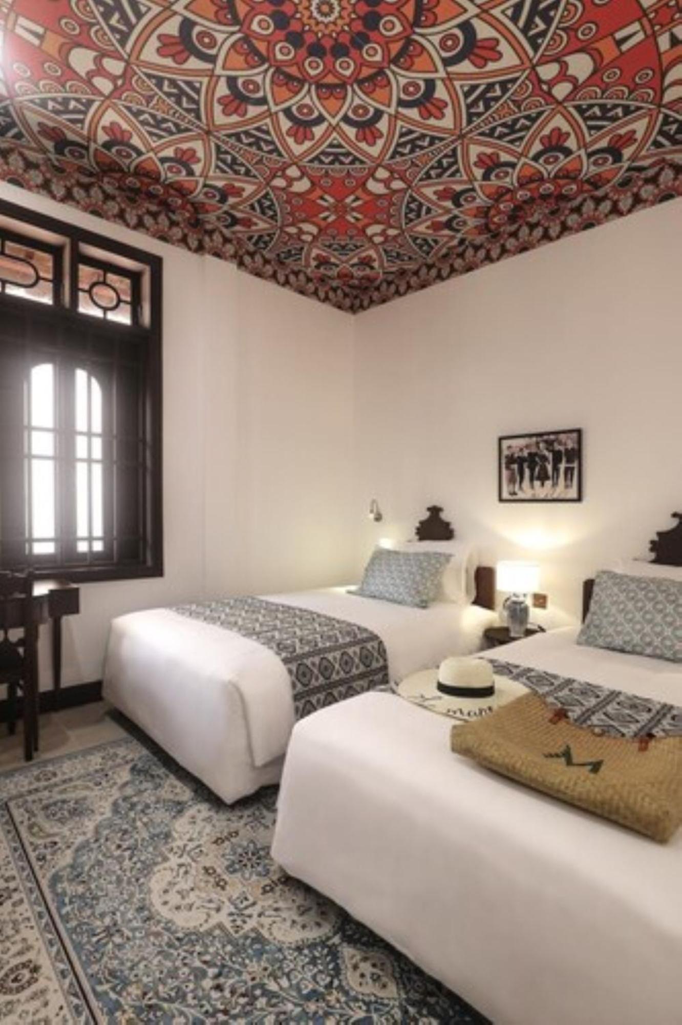 The Mansion Hoi An By Minova Exterior foto
