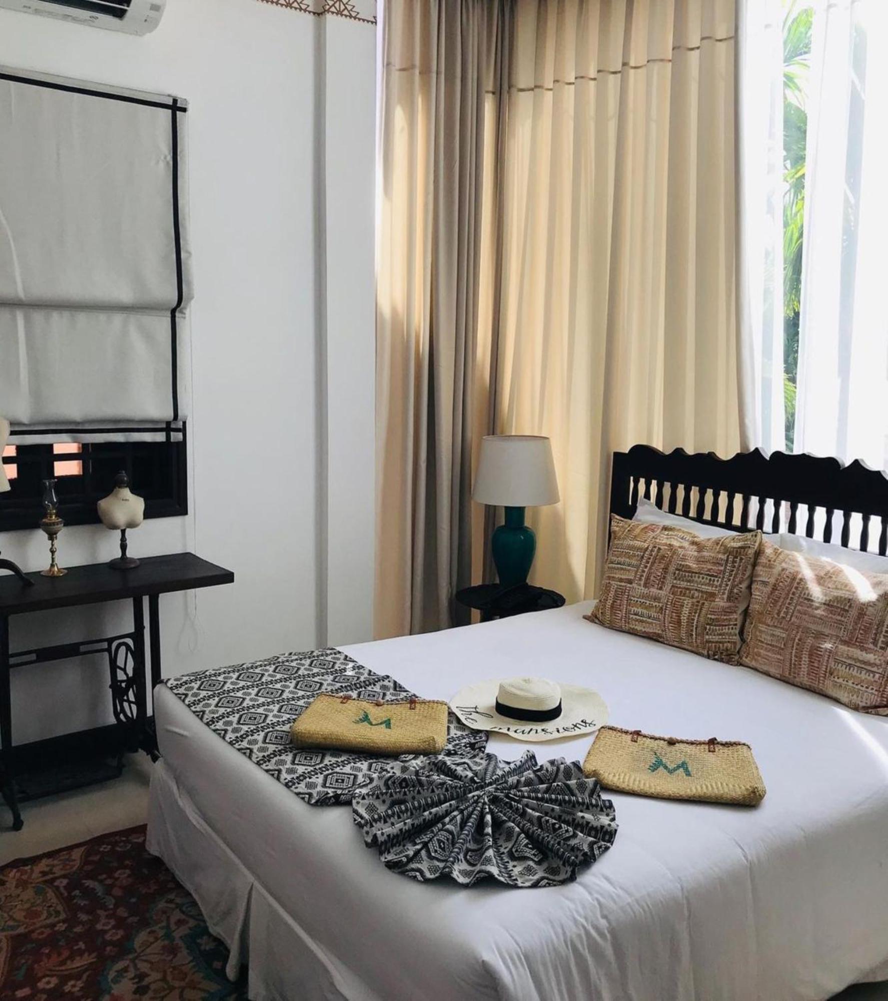 The Mansion Hoi An By Minova Exterior foto