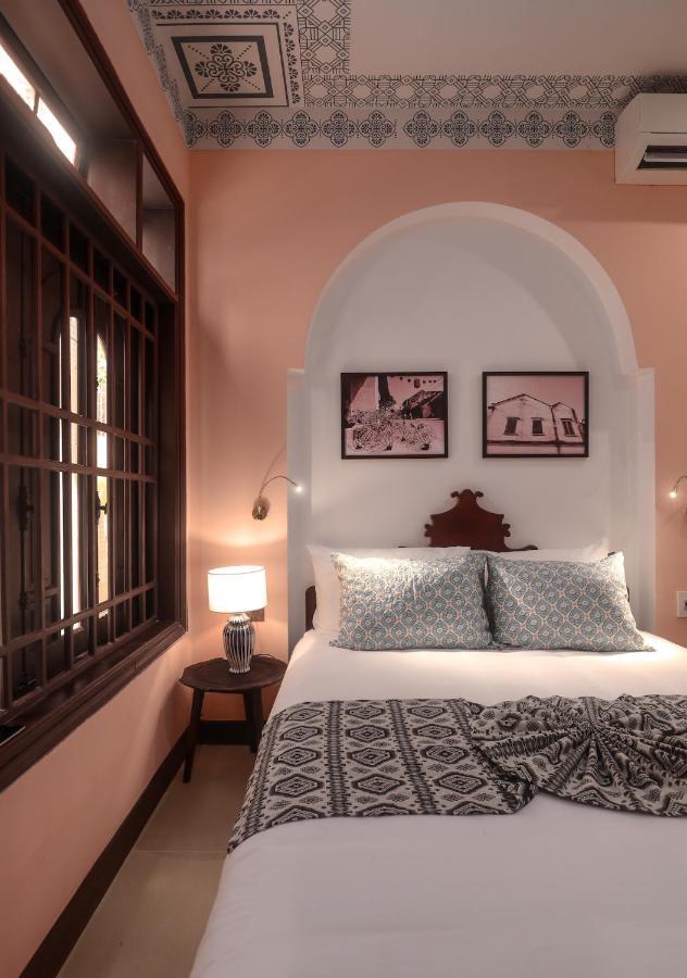 The Mansion Hoi An By Minova Exterior foto