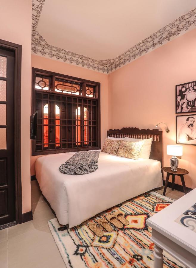 The Mansion Hoi An By Minova Exterior foto