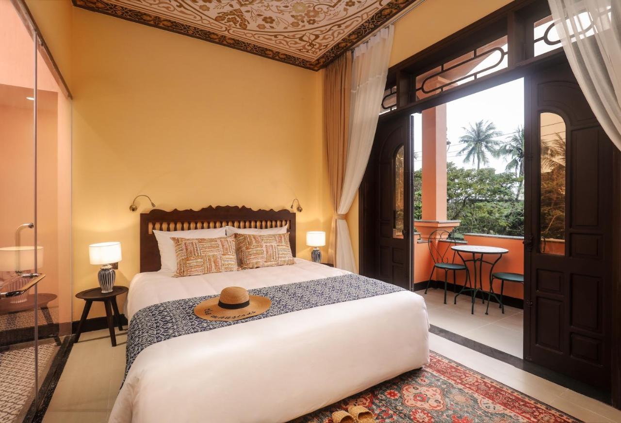 The Mansion Hoi An By Minova Exterior foto