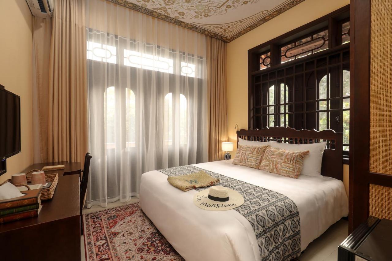 The Mansion Hoi An By Minova Exterior foto