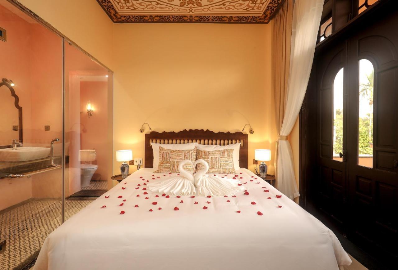 The Mansion Hoi An By Minova Exterior foto